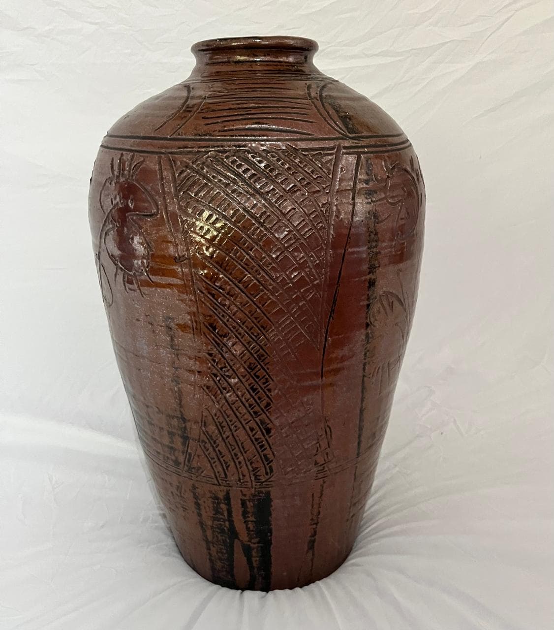 Large Vase