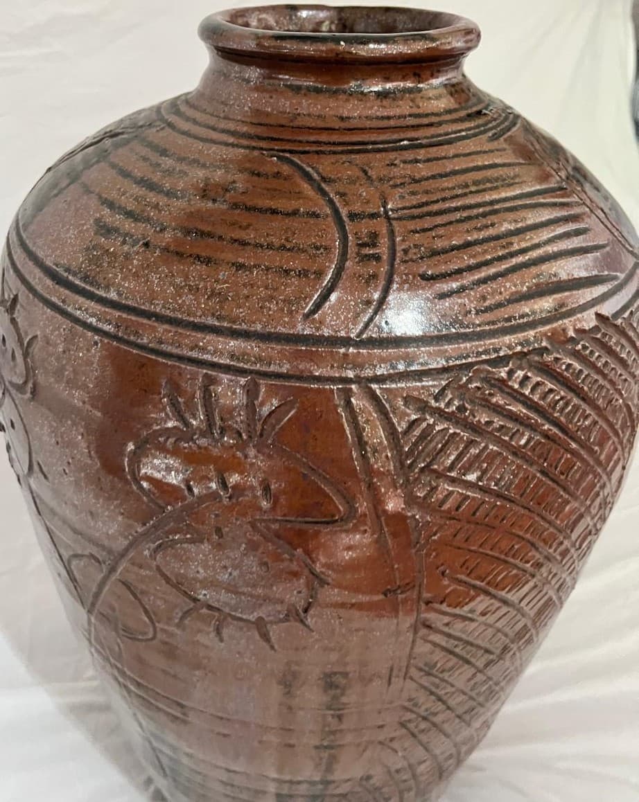 Large Vase 2